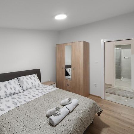 Kasi Apartments Kotor Dış mekan fotoğraf