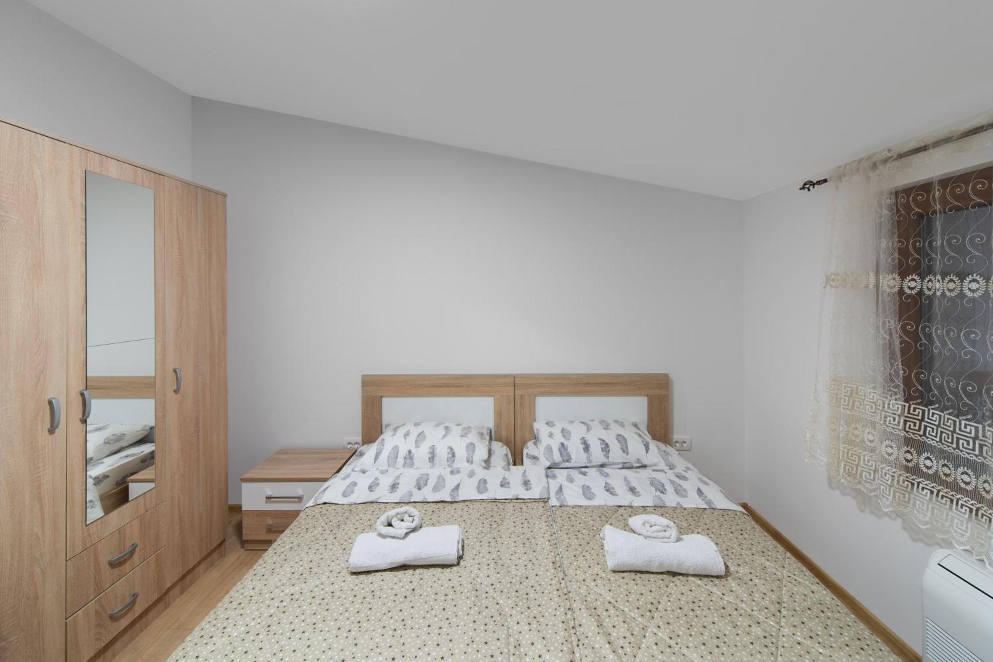 Kasi Apartments Kotor Dış mekan fotoğraf