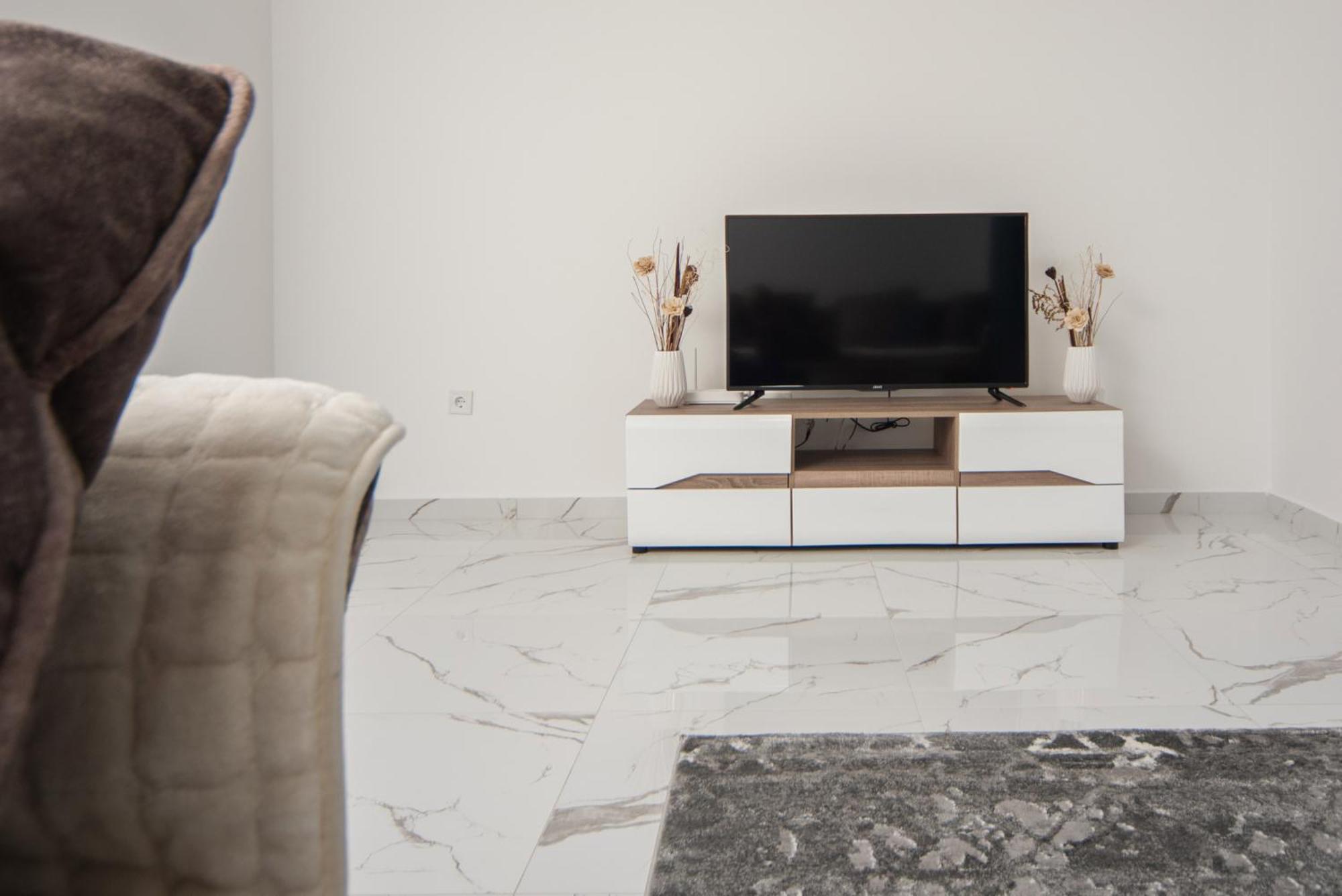 Kasi Apartments Kotor Dış mekan fotoğraf