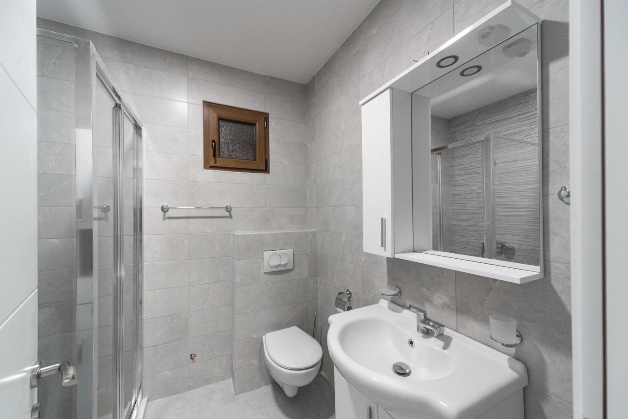 Kasi Apartments Kotor Dış mekan fotoğraf
