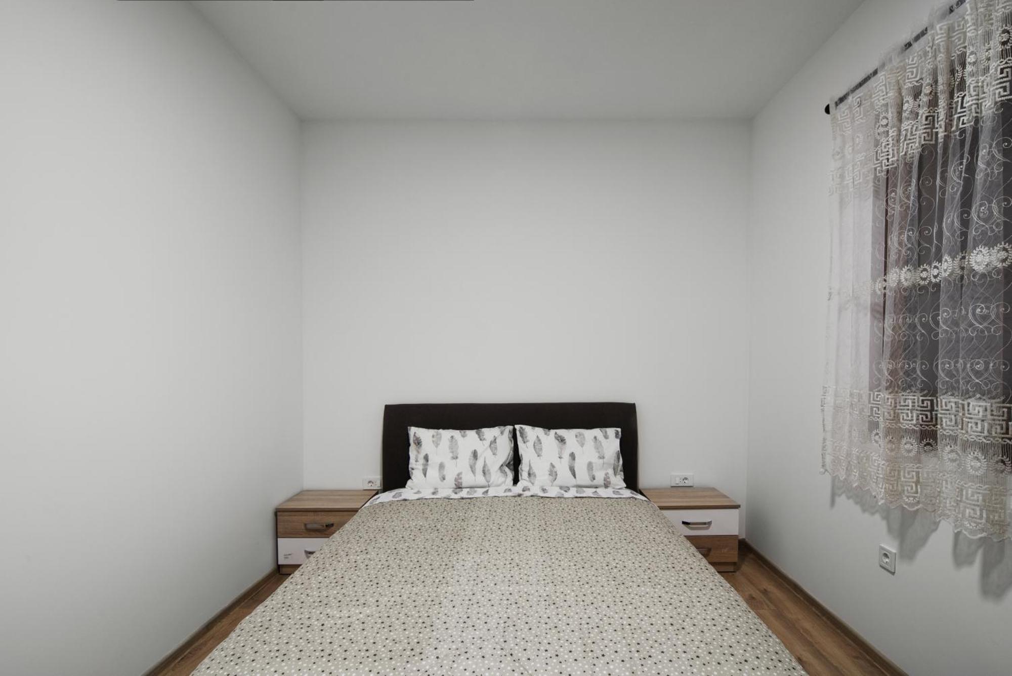 Kasi Apartments Kotor Dış mekan fotoğraf
