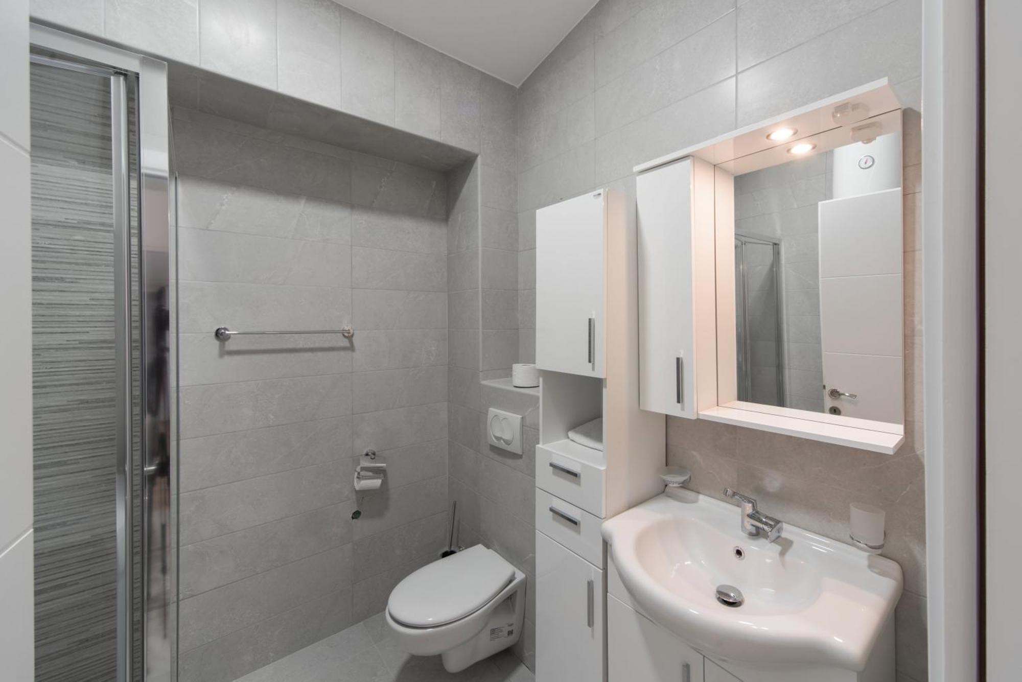 Kasi Apartments Kotor Dış mekan fotoğraf