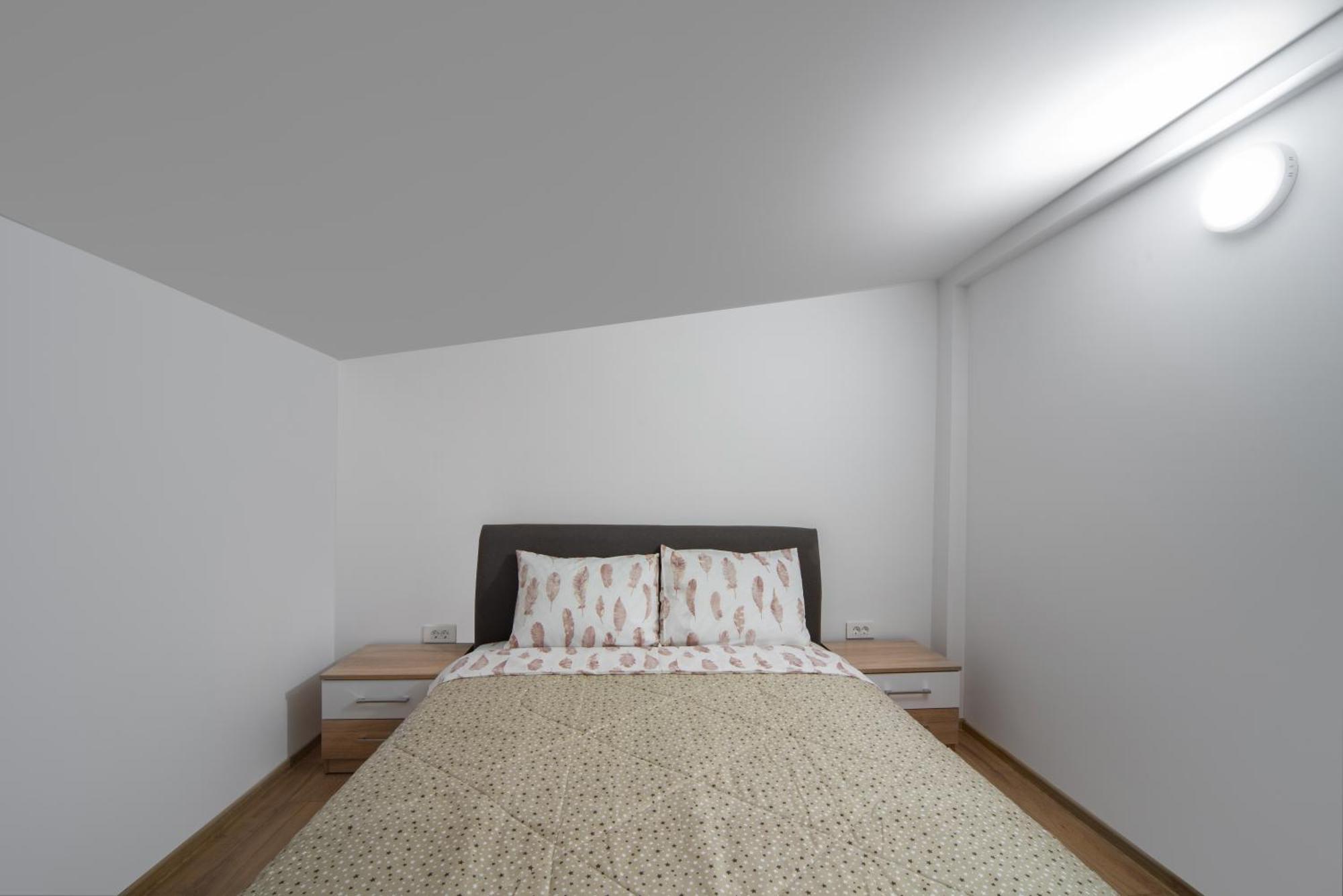 Kasi Apartments Kotor Dış mekan fotoğraf