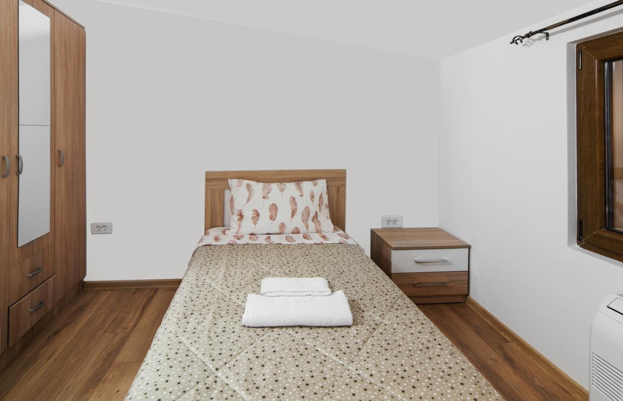 Kasi Apartments Kotor Dış mekan fotoğraf