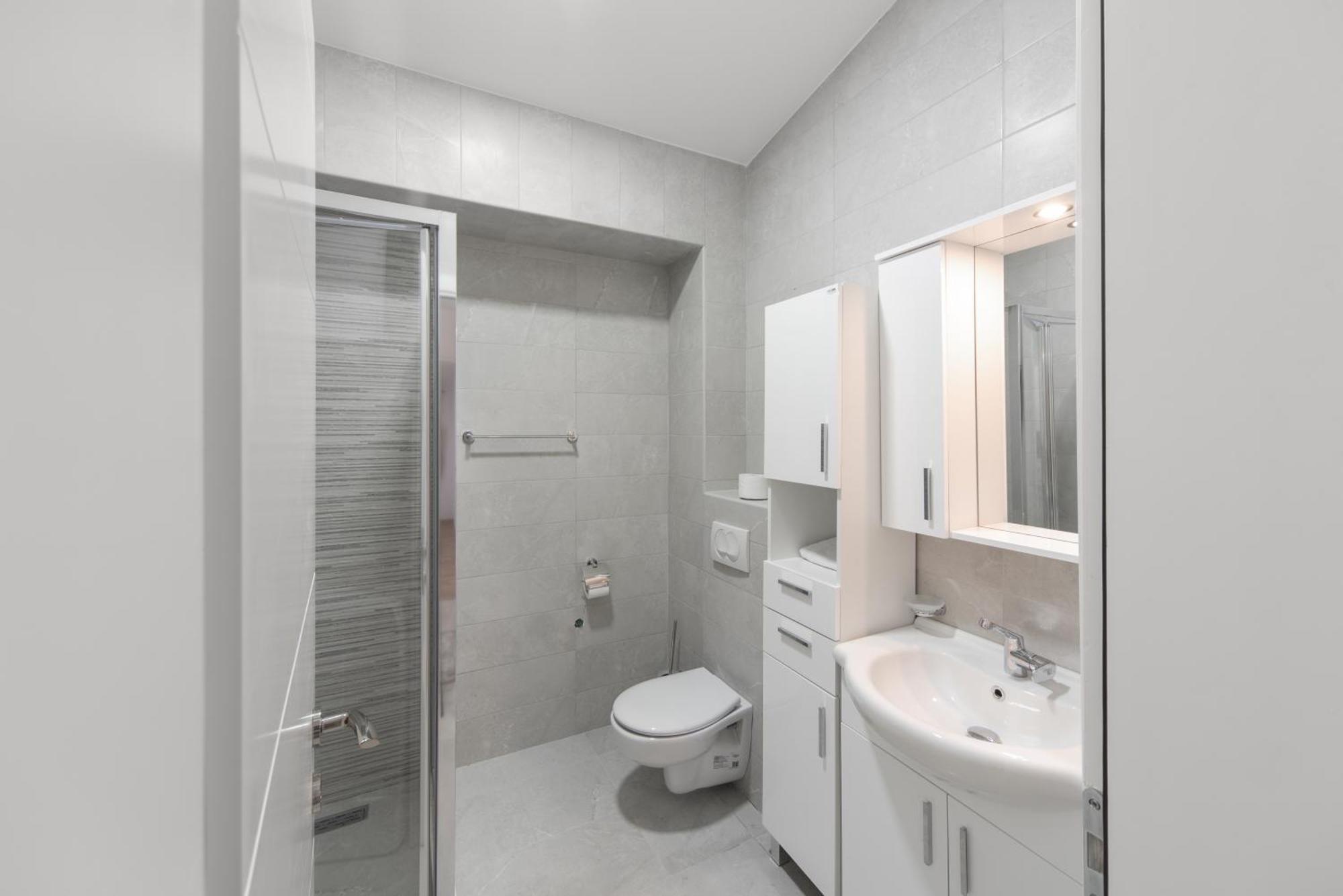Kasi Apartments Kotor Dış mekan fotoğraf