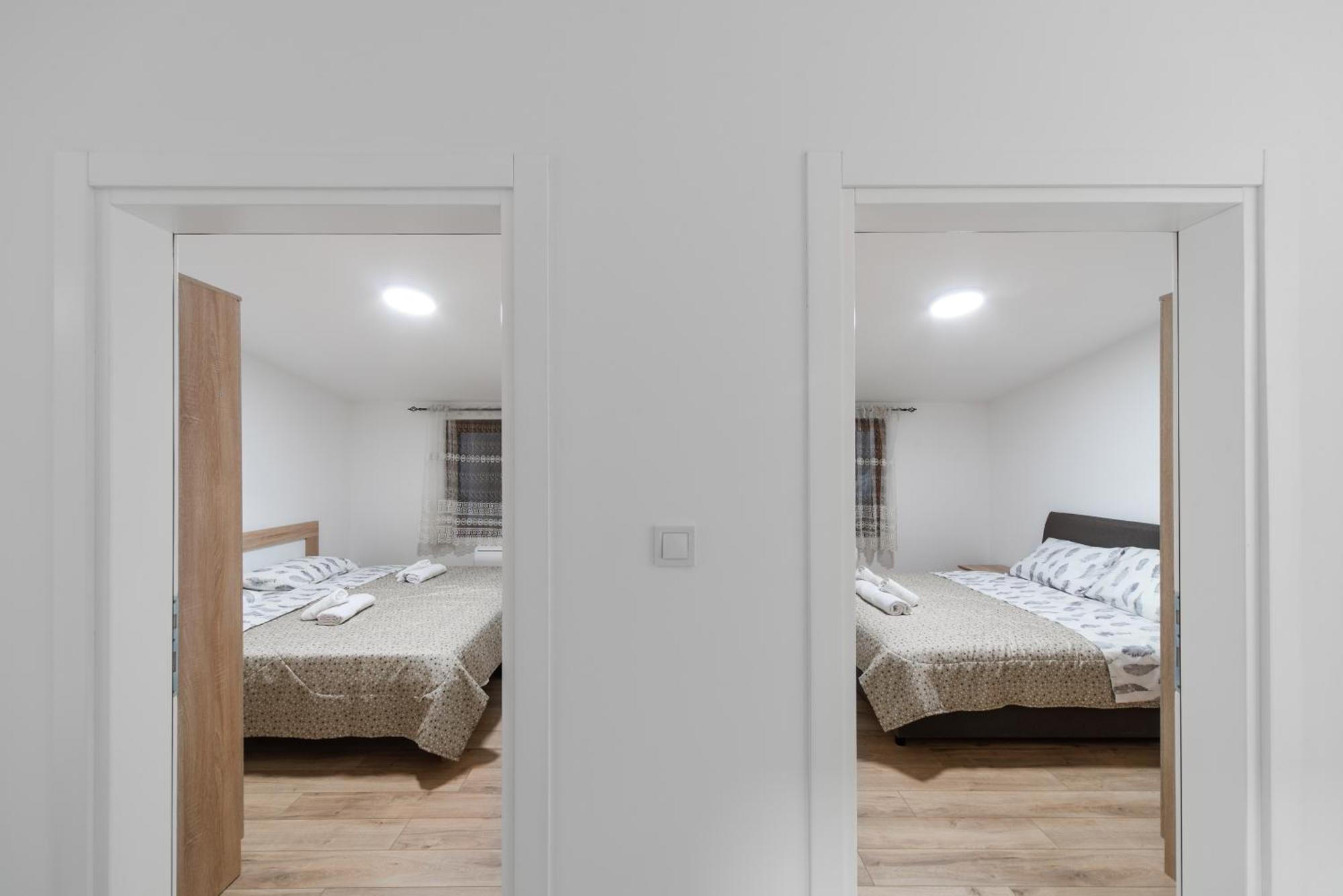 Kasi Apartments Kotor Dış mekan fotoğraf