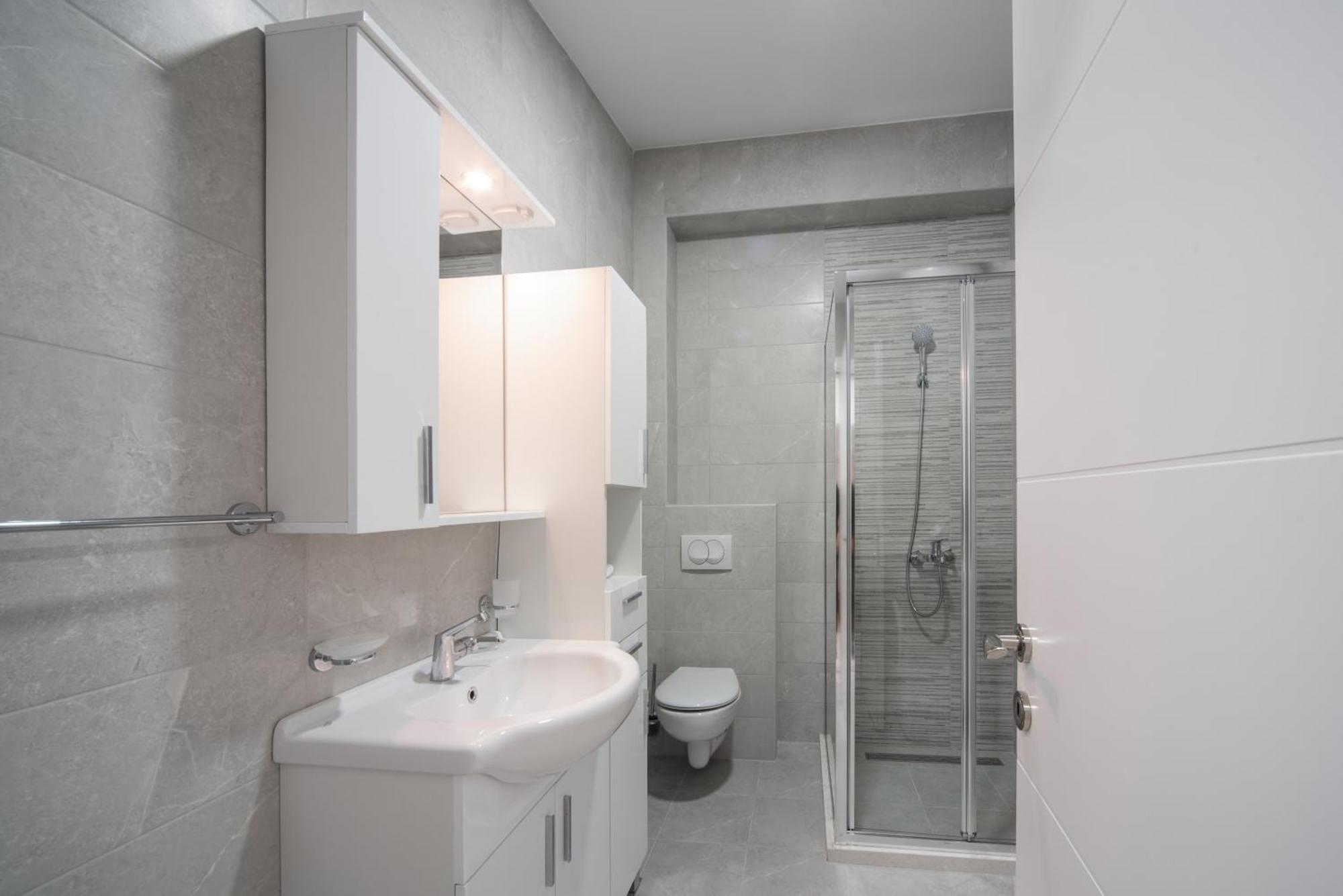 Kasi Apartments Kotor Dış mekan fotoğraf