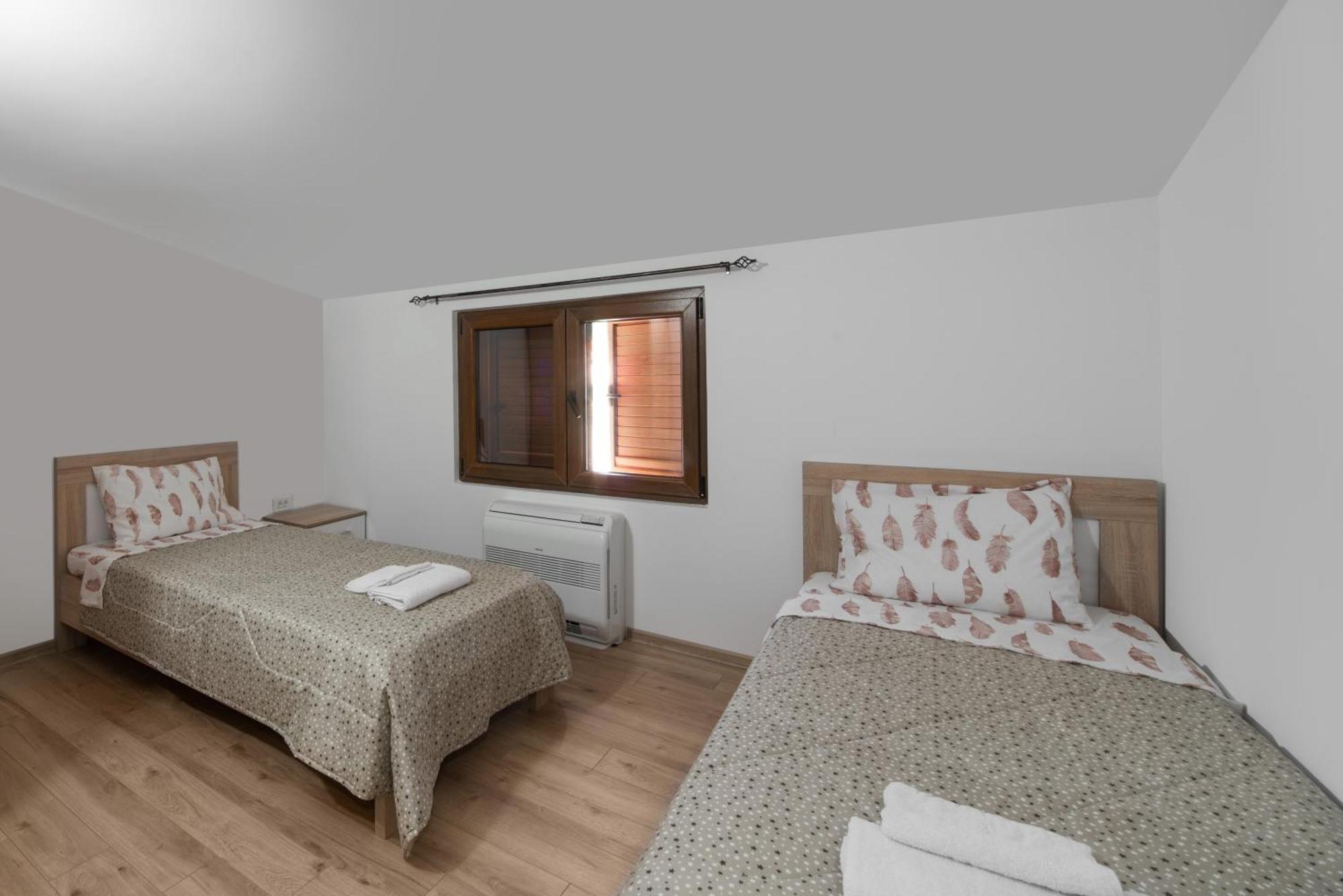 Kasi Apartments Kotor Dış mekan fotoğraf