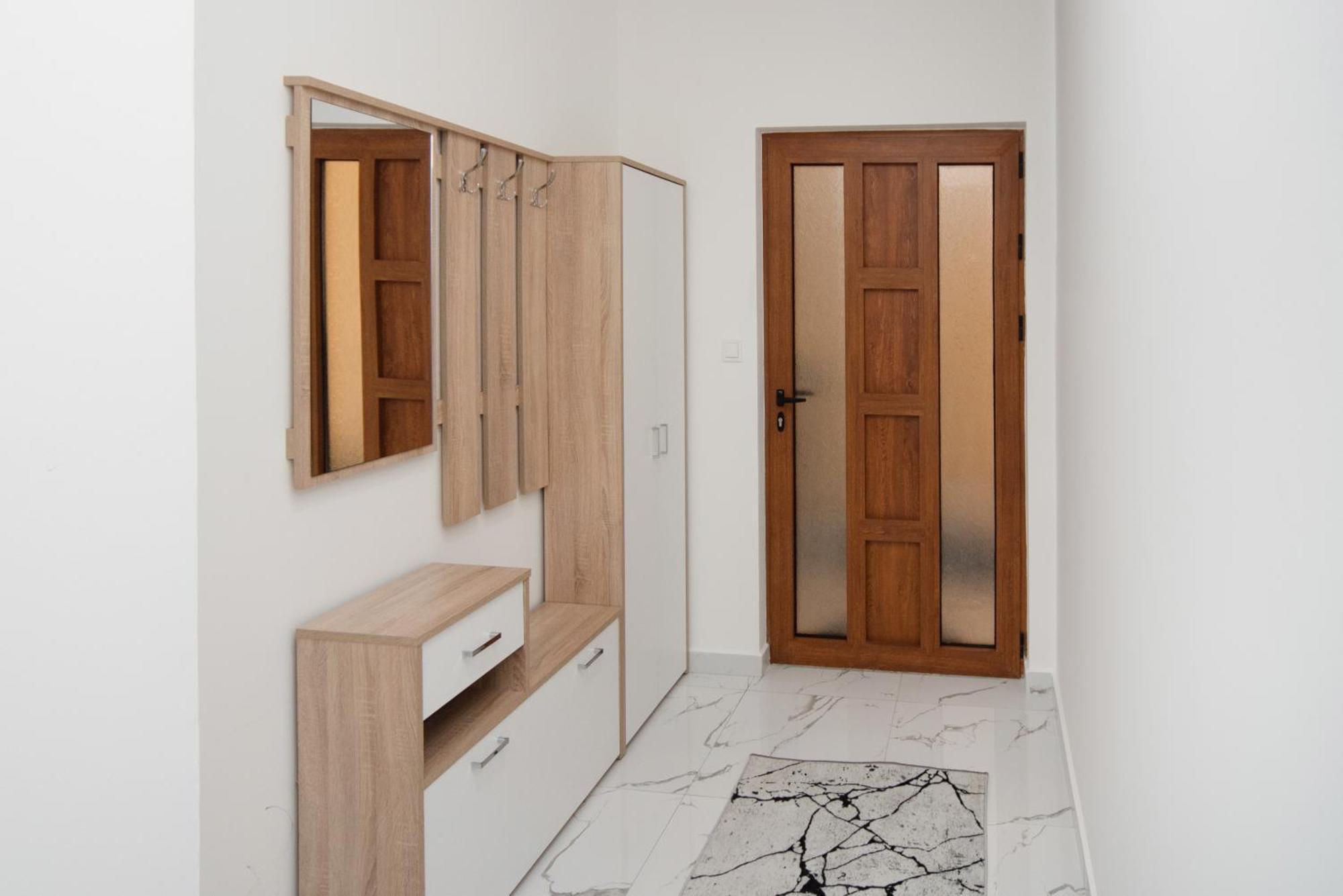Kasi Apartments Kotor Dış mekan fotoğraf