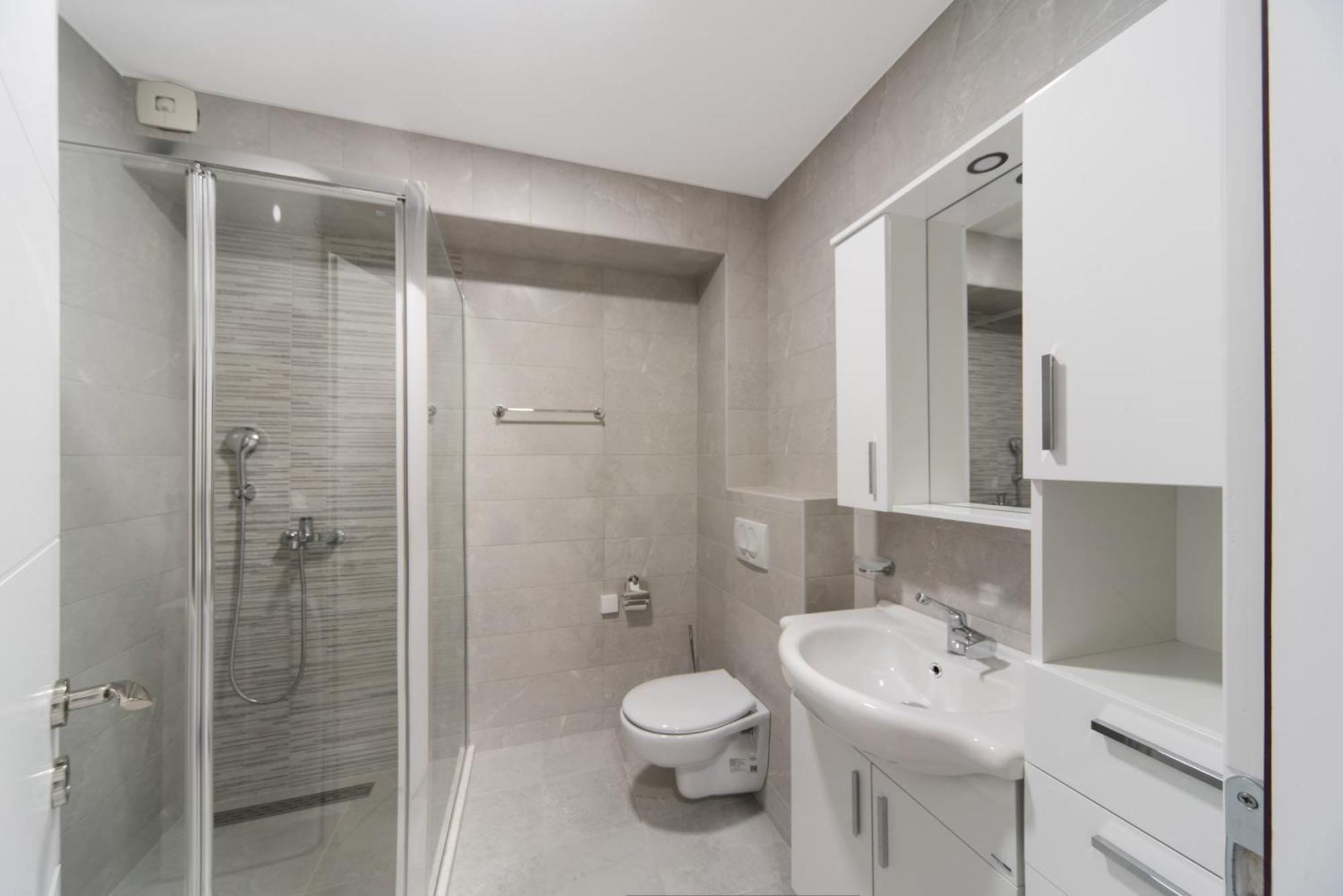 Kasi Apartments Kotor Dış mekan fotoğraf