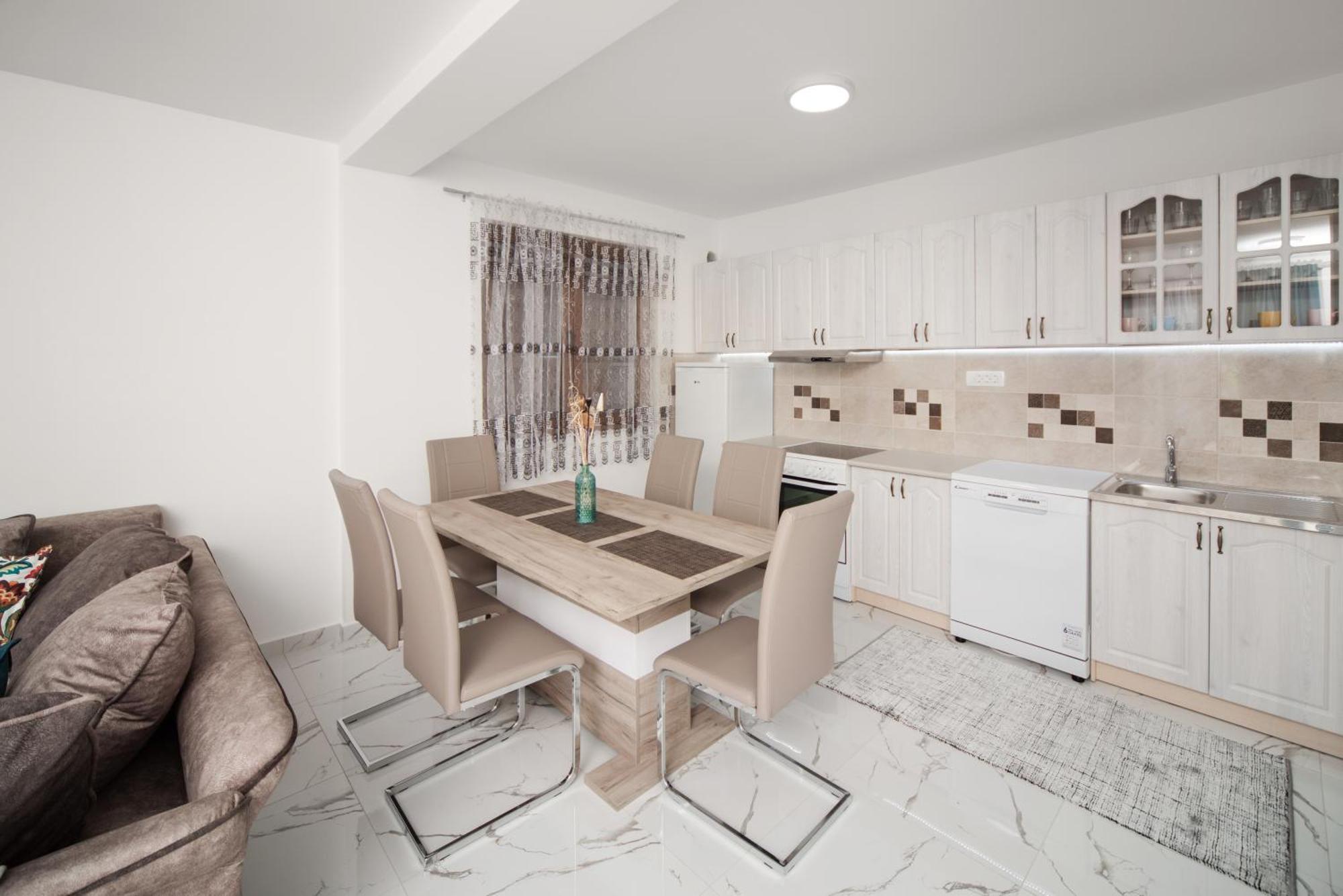 Kasi Apartments Kotor Dış mekan fotoğraf