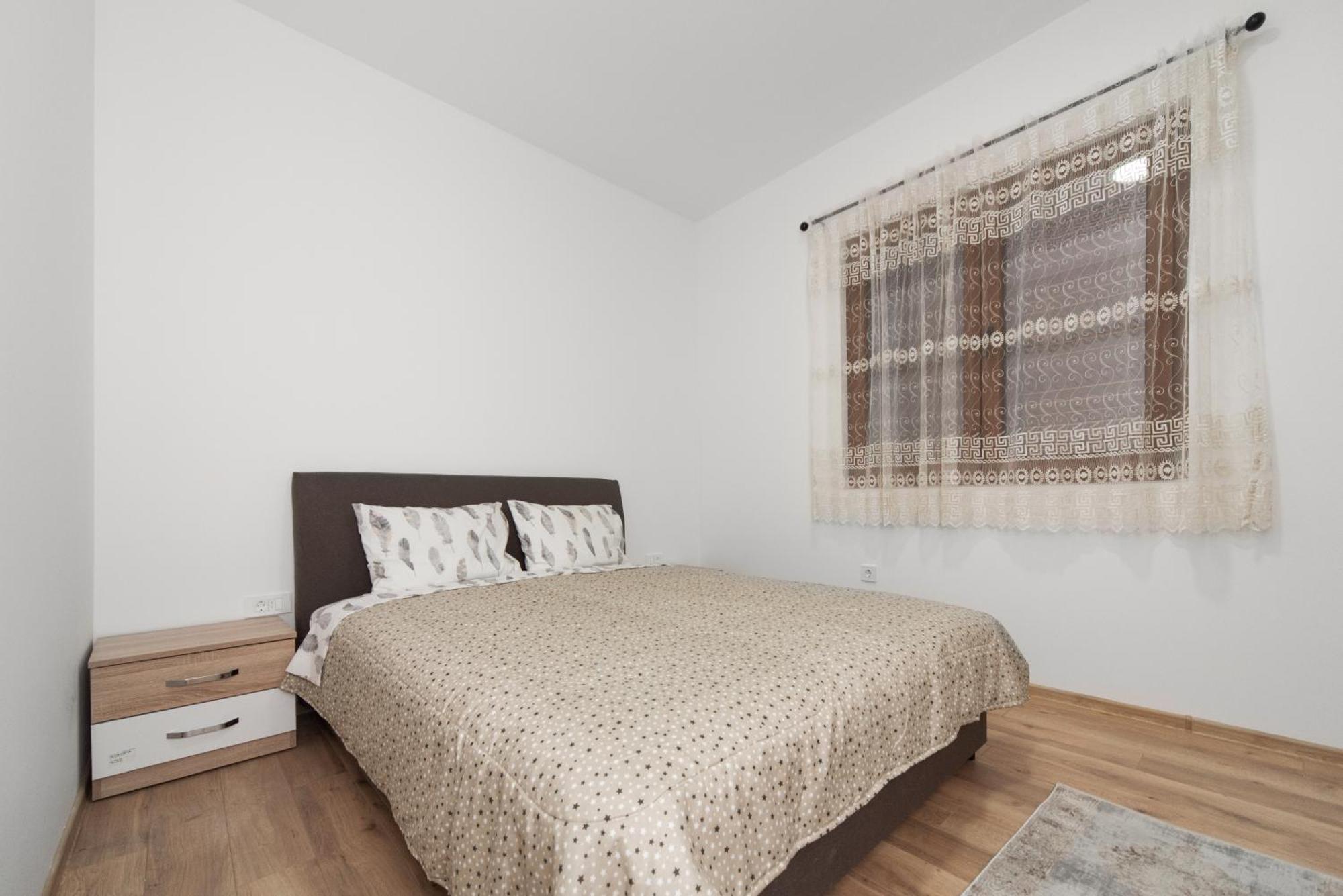 Kasi Apartments Kotor Dış mekan fotoğraf