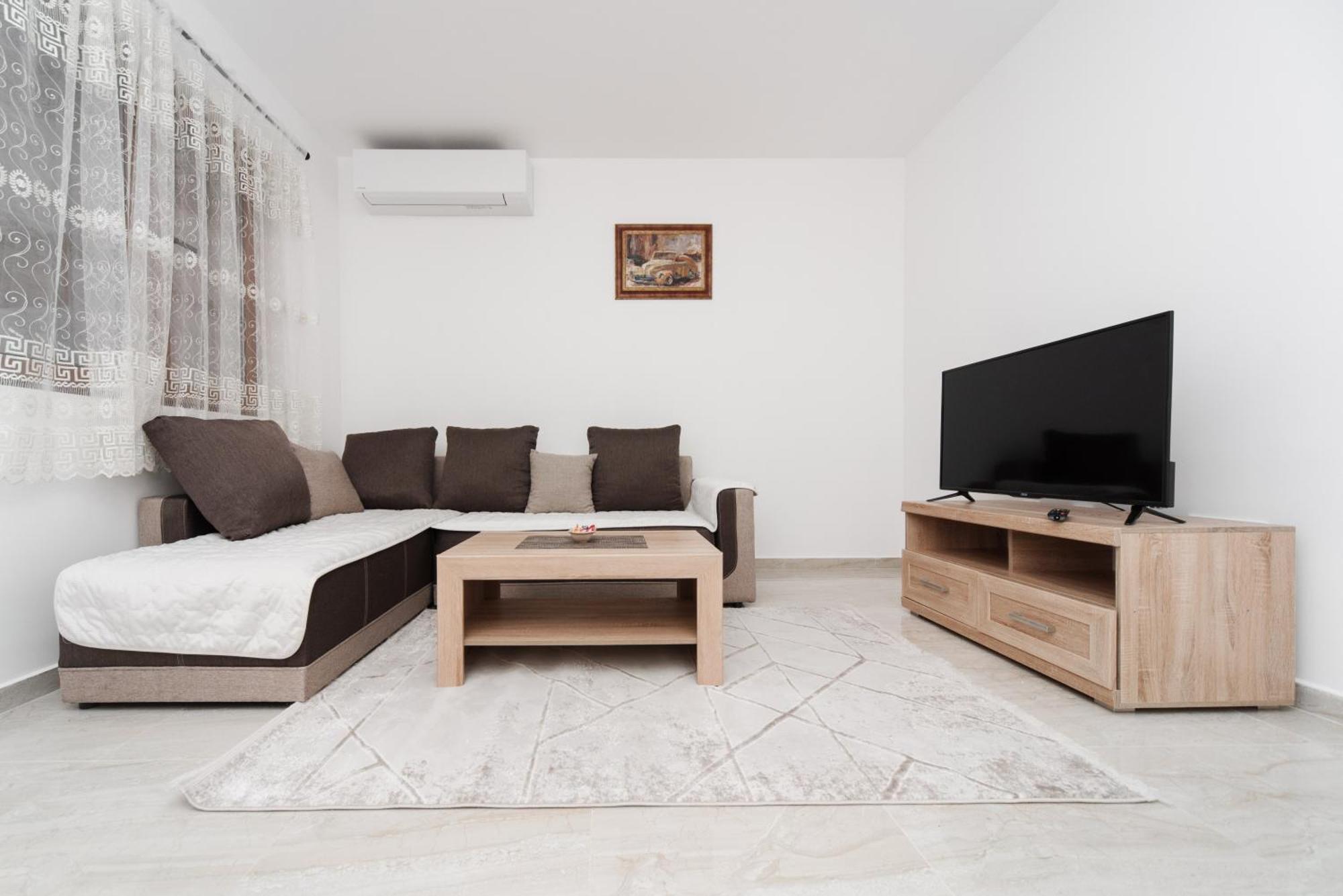 Kasi Apartments Kotor Dış mekan fotoğraf