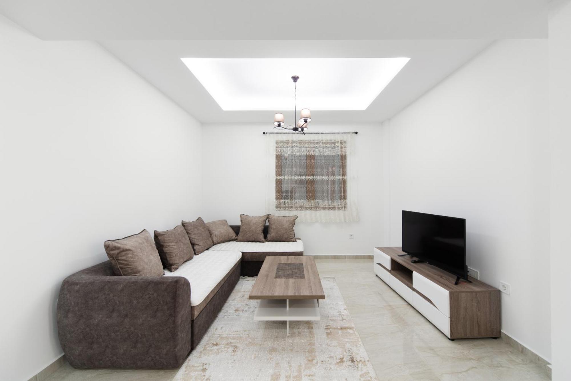 Kasi Apartments Kotor Dış mekan fotoğraf
