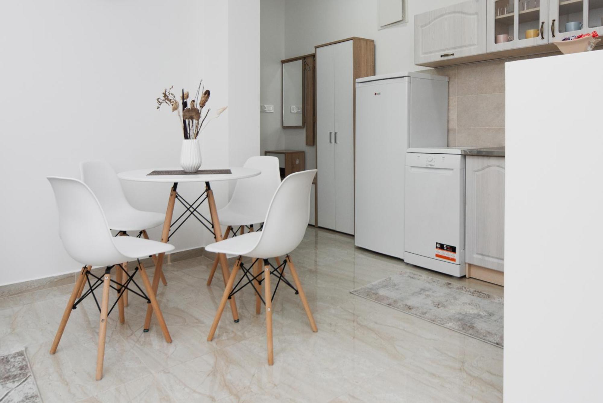 Kasi Apartments Kotor Dış mekan fotoğraf